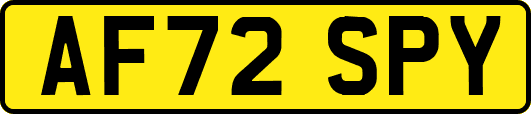 AF72SPY