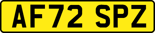 AF72SPZ