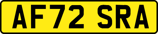AF72SRA