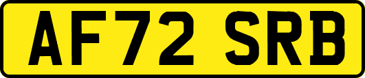 AF72SRB