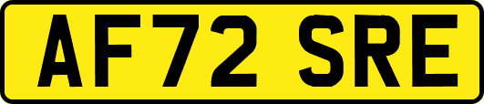 AF72SRE