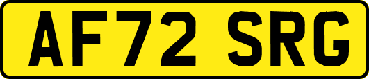 AF72SRG