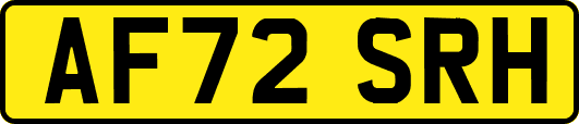 AF72SRH