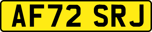 AF72SRJ