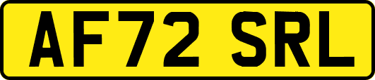 AF72SRL