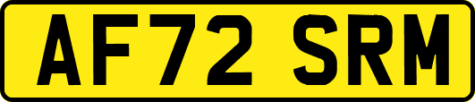 AF72SRM