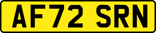 AF72SRN