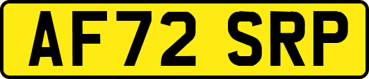 AF72SRP