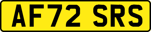 AF72SRS