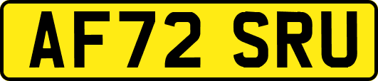 AF72SRU