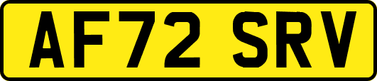 AF72SRV
