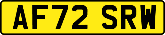 AF72SRW