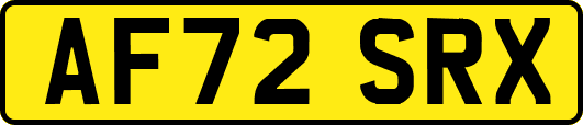 AF72SRX