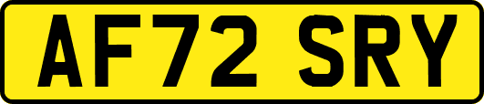 AF72SRY