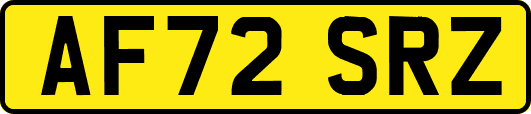 AF72SRZ