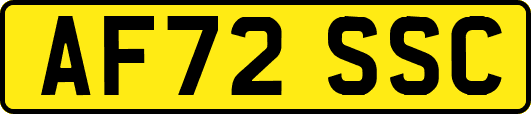 AF72SSC