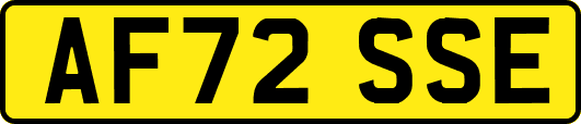 AF72SSE