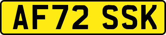 AF72SSK