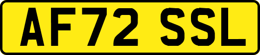 AF72SSL
