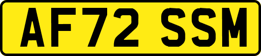 AF72SSM