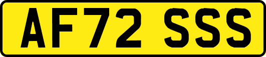 AF72SSS