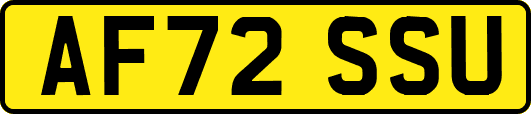 AF72SSU