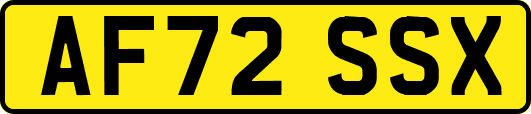 AF72SSX