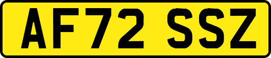 AF72SSZ