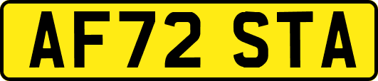 AF72STA