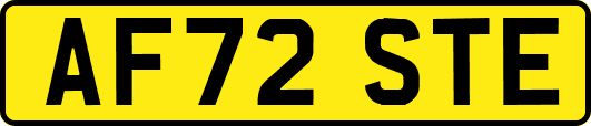 AF72STE