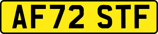 AF72STF