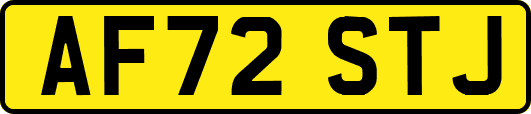 AF72STJ