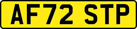 AF72STP