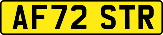 AF72STR