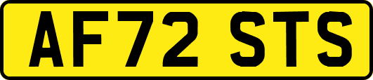 AF72STS