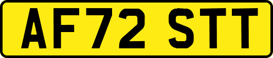 AF72STT