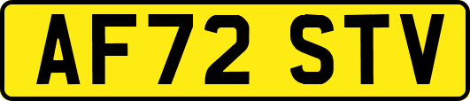 AF72STV
