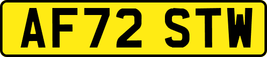 AF72STW