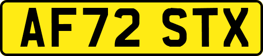 AF72STX