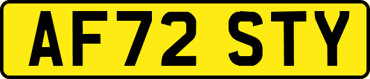 AF72STY