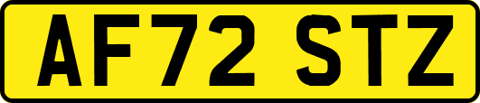 AF72STZ
