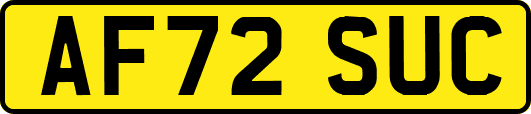 AF72SUC