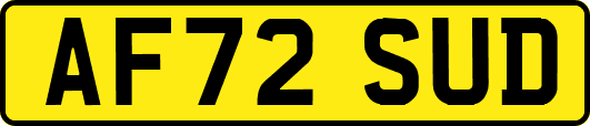 AF72SUD