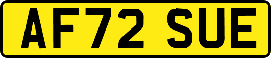 AF72SUE