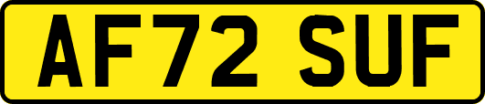 AF72SUF
