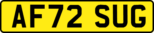 AF72SUG