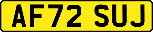 AF72SUJ