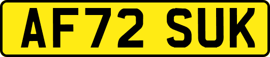 AF72SUK