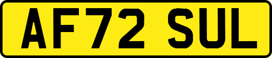 AF72SUL