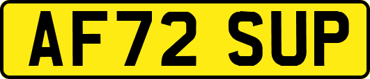 AF72SUP